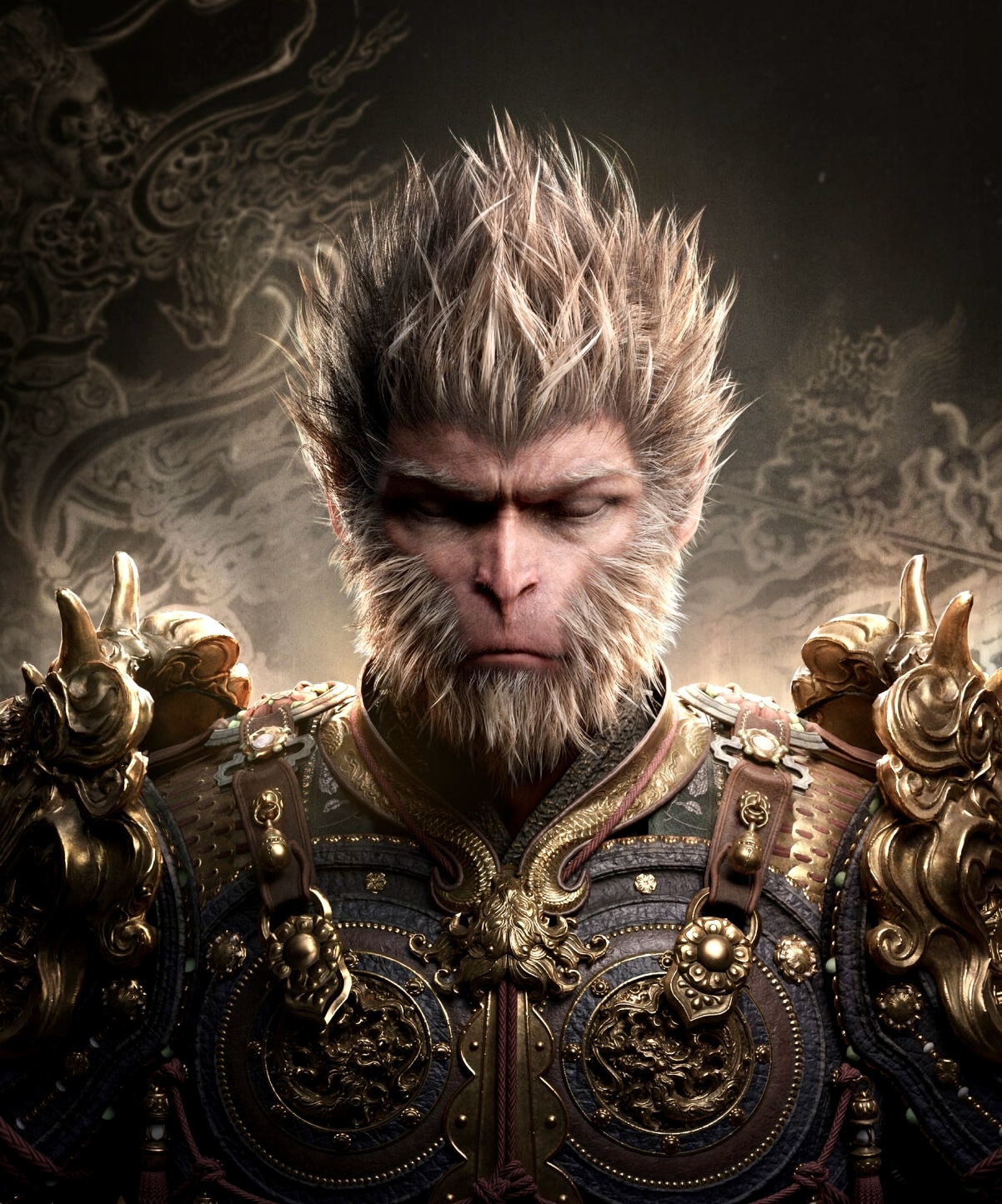 Black Myth: Wukong