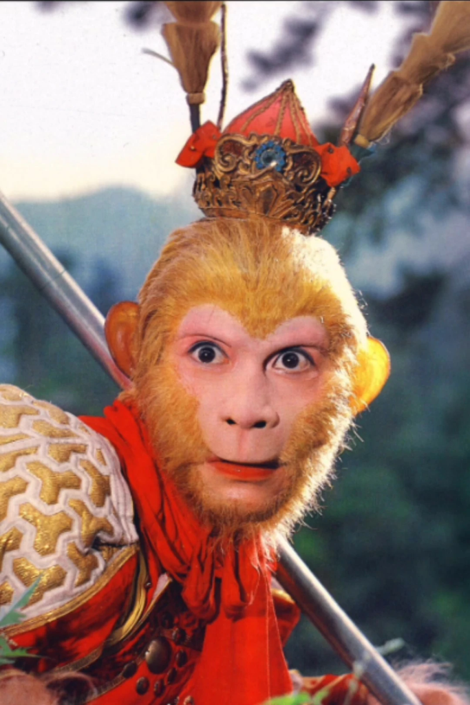 Black Myth: Wukong