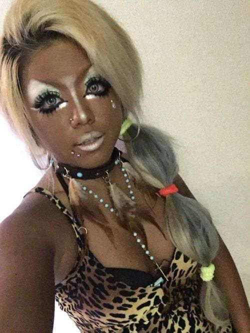 Yamamba