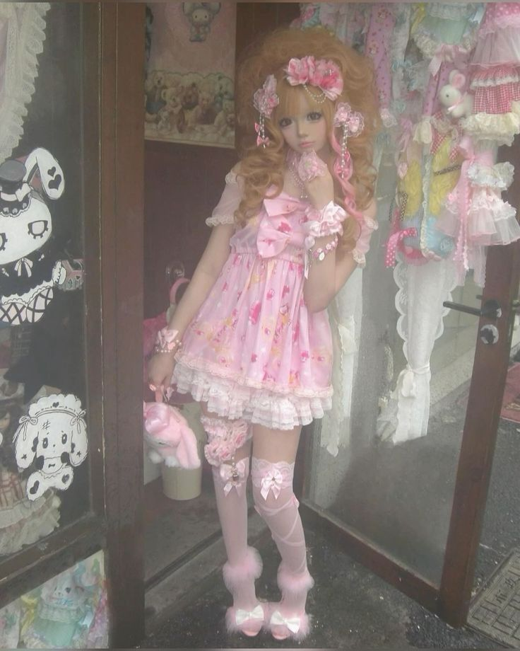 Hime Gyaru
