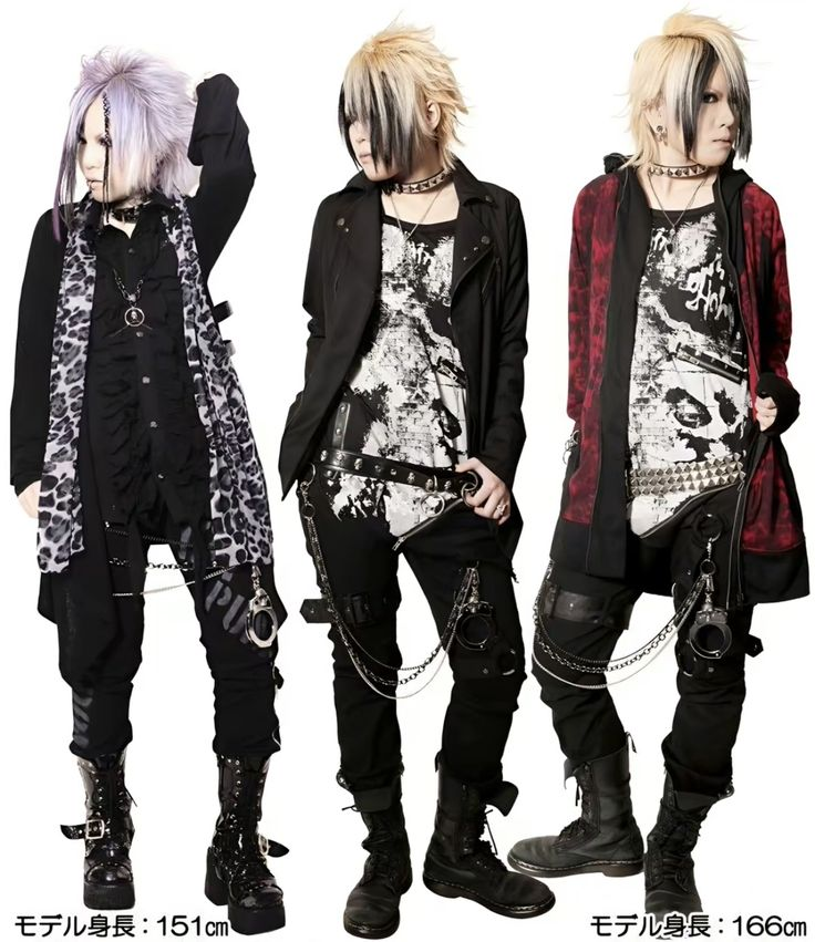 Visual Kei